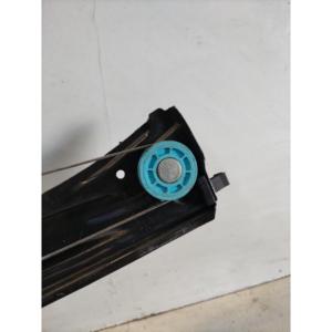 กลไกควบคุมกระจกหน้าต่างด้านหน้าขวา FIAT Fiorino รุ่นที่ 2 52148372 (07>15) - Product Image 6
