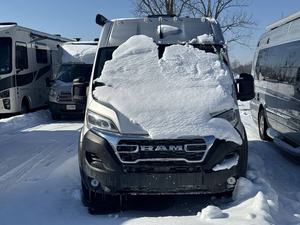 Nouvelles caravanes de camping 2026 T-h-o-r S-c-o-p-e S-p-o-r-t 18ZS pour des voyages en camping-car confortables - Product Image 5