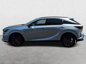 2024 R X 350 F Sport Handling AWD Boîte de vitesses automatique Voiture intelligente Super intelligente Titre propre Sans accident Faible kilométrage - Product Image 5