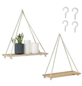 Tenture murale décorative en métal MDF et manguier naturel, acacia et pin avec excellence artisanale - Product Image 1