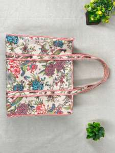 Bolsa de Mano Elegante y Resistente Hecha de Tela Gruesa, Perfecta para el Uso Diario, Compras, Trabajo, Viajes y Ocio - Product Image 2