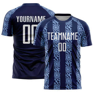 Uniformes de Fútbol Apex Avanzados, Proveedor de Camisetas de Fútbol Sublimadas de Poliéster de 220 GSM - Product Image 5