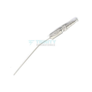 Tubos de succión quirúrgicos, tubos de succión con logotipo personalizado, instrumentos quirúrgicos aprobados por CE, tubos de succión - Product Image 5