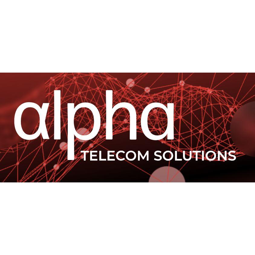 Alpha, Enginyeria de Telecomunicacions S.L. logo