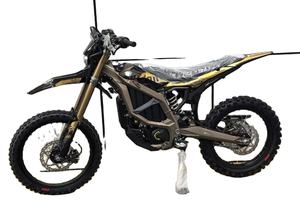 Motocicleta Todoterreno Sur Ron 74v 12500w 2026 2025 en Venta y Lista para Envío - Product Image 2