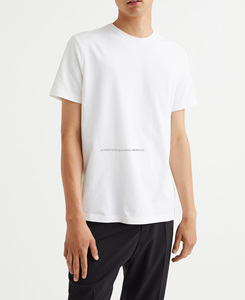 เสื้อยืดพิมพ์ลายสำหรับผู้ชายเสื้อยืดแฟชั่นลำลองพิมพ์ลายซับลิเมชันสำหรับผู้ชายสไตล์ใหม่ล่าสุดออกแบบได้ตามต้องการ - Product Image 5