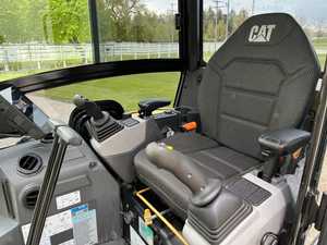 NOUVEAU/OCCASION 2023 Mini-excavatrice Caterpillar 303.5, Mini-machine CAT303c, Excavatrice Cat 301.7 302 303.5 304, Vente en gros, Expédition rapide - Product Image 3