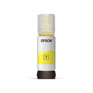Para Epson 001 Amarillo, Botella de Tinta de 70 ml - Product Image 1