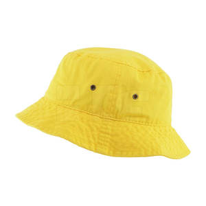 Ucket Ha 100% Cottotton ackackable umummer Ravel Bcada uno un Hen nisex Folable holholesale ottotton ucucket ATS - Product Image 2