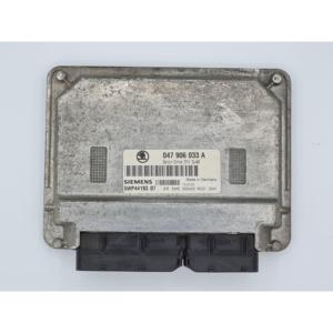 Centralina Motore SEAT Ibiza Serie 047906033A Benzina 1400 (02>05) - Product Image 3