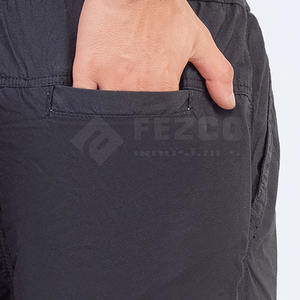 Short cargo respirant à séchage rapide pour hommes short cargo de qualité supérieure pour hommes à vendre en gros - Product Image 6