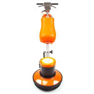 Sm420ac 17 Lavasciuga Pavimenti Professionale, Motore a Spazzole da 2.0 Hp, Serbatoio da 3.4 Galloni, Larghezza di Pulizia 17 Pollici, Senza Risciacquo - Product Image 4