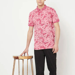 Men's Polo <b>Shirt</b> Button up Polos Casual Sports Lapel Short Sleeve Fashion Basic Color Block <b>Patchwork</b> 100% Cotton Polyester - Product Image 3