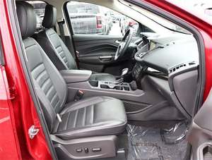 F-r-d Es-cape SE FWD de Segunda Mano, Modelo 2019 - Product Image 6