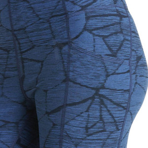 Venta al por mayor de la fábrica de precios baratos de moda personalizada Slim Fit mujeres Leggings / Fitness Workout mejor diseño de las mujeres Leggings - Product Image 6