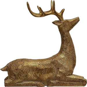 Sculpture d'oiseau abstraite imprimée sur mesure oiseaux dorés polis à la main art mural en acier inoxydable bronze aluminium thèmes d'anime d'extérieur - Product Image 6
