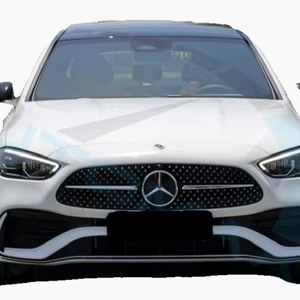 Mercedes-Benz C200 2021 NUEVO, 8 cilindros, 4.0L, diésel, Euro6, 200hp, transmisión automática, volante a la izquierda - Product Image 1