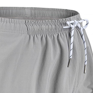 2025 haute qualité impression personnalisée Sports de plein air Fitness athlétique décontracté mode maille Shorts Joggers Gym entraînement hommes Shorts - Product Image 3