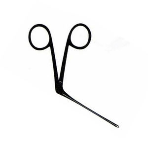 Instruments chirurgicaux médicaux Otologie ENT Crocodile Alligator Forceps Malleus Nippers Ear Micro Alligator Forceps CE ISO - Product Image 5