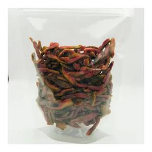 Guayaba Roja Deshidratada Suave Premium, la Mejor Guayaba Deshidratada Suave, Suministro a Granel de Fábrica en Vietnam ANGLE - Product Image 1