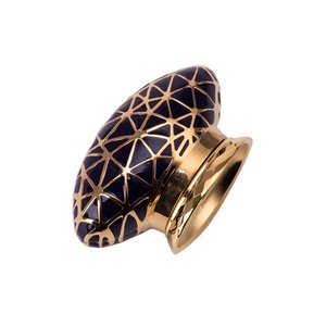 Grande casquette de parfum zamac - Product Image 6