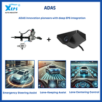 Appareil de direction de colonne de direction assistée électrique pour Wuling Baojun 510 Usine de fournisseur OEM pour les pièces automobiles de crémaillère de direction