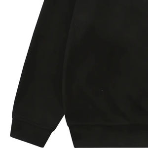 Sudadera Premium Personalizada 100% Algodón Felpa Invierno 2025 Corte Regular Casual Transpirable Secado Rápido Hombre Mujer Gimnasio Fitness - Product Image 4