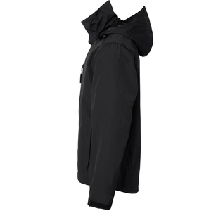 Veste de moto décontractée pour hommes/femmes, sweat à capuche avec fermeture à glissière, manteau d'extérieur respirant-fabriqué par Umberto - Product Image 5