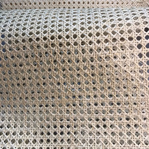 Rouleau de rotin naturel pour meubles de luxe - Product Image 1