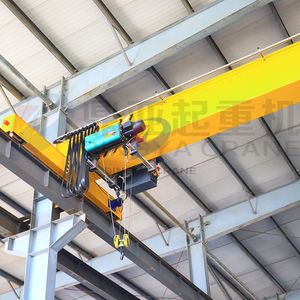 Grúa de montaje para taller 21/22/23/24/25/26/27/28/29/30ton <span class=keywords><strong>puente</strong></span> <span class=keywords><strong>grua</strong></span>, precio de grúa de <span class=keywords><strong>puente</strong></span> de viga única de funcionamiento superior - Product Image 5