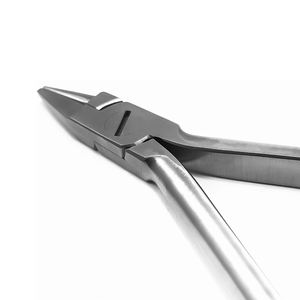 คีมจัดฟันแบบเจาะรูมาตรฐาน - Product Image 5