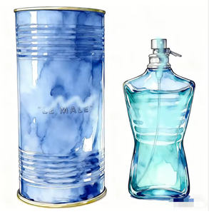 Perfume Masculino Le de Larga Duración, Tamaño Regular, al por Mayor, con Aroma Especiado y Amaderado, Perfumes Originales Populares para Hombre - Product Image 3