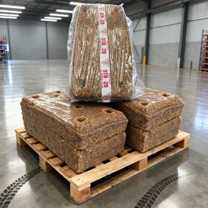 ยางธรรมชาติมาเลเซีย SMR10 สำหรับรองเท้า ยางรถยนต์ และงานยางทางเทคนิค - Product Image 4