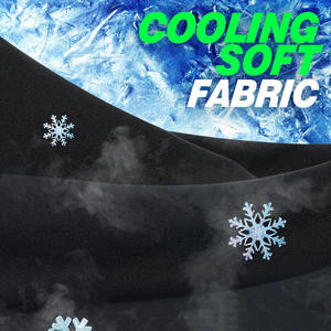 บาลาคลาวา สตรีทแวร์ ระบายอากาศได้ดี กันน้ำ 100% โพลีเอสเตอร์ บาลาคลาวาสำหรับทุกเพศ ปิดหน้า ปิดคอ สำหรับเล่นกีฬา - Product Image 4