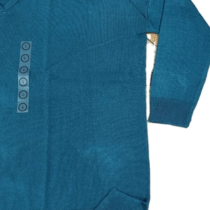 Sweatshirts décontractés pour femmes du Bangladesh Sweatshirt à la mode pour dames Pull Over Prix de gros OEM Design Avai - Product Image 1