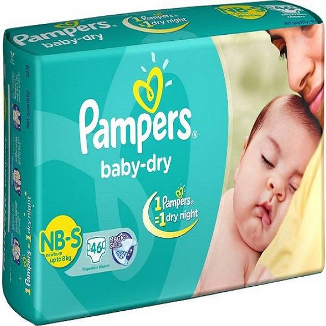 Design Pamper Cruisers Pampers Cruisers Diapers High Quality