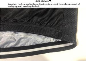 Pour Pro Team hommes vélo de route maillot de cyclisme personnalisable en gros à manches courtes vêtements de cyclisme respirant ensemble de vêtements de cyclisme - Product Image 6