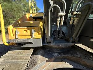 Excavadora usada Volvo Excavadora Venta caliente EPA Motor 2015 VOLVO EC250EL Excavadora Mantenimiento de pozos de segunda mano Volvo 25 - Product Image 4