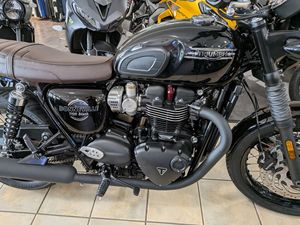 Ventes aux enchères 2026 Bonnevilles <span class=keywords><strong>T120</strong></span> Nouvelles motos - Product Image 3