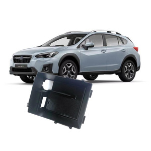 Boîte de rangement pour accoudoir de voiture Console centrale Container Bin Tray Holder Stowing Tidying For Subaru <span class=keywords><strong>XV</strong></span> 2018 2019 2020 2021 Accessories - Product Image 2