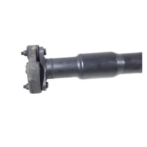 TRASMISSIONE BMW Serie X1 (E84) 7573482 (09>15) - Product Image 3