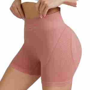 Pantalones Deportivos de Cintura Media para Mujer, 100% Algodón, Transpirables, Impermeables, de Color Sólido, Ajustados, para Entrenamiento, Ciclismo y Ejercicio - Product Image 1