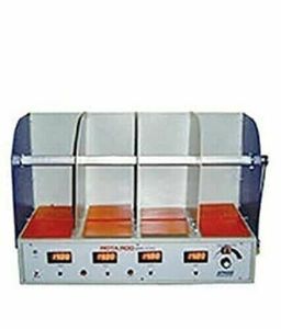 เครื่องมือก้าน Rota แบบดิจิตอล (4 ช่อง) - Product Image 1