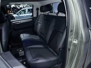 รถกระบะไฟฟ้า HANTU ปี 2025 มือสอง รุ่นยอดนิยม พร้อมระบบขับเคลื่อน 4 ล้อ แบบ EV และ PHEV ระยะทางวิ่ง 201-300 กม. แบตเตอรี่ 50-70 กิโลวัตต์ชั่วโมง กำลังลดราคา - Product Image 6