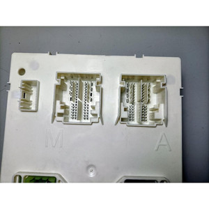 Caja de Fusibles MERCEDES Serie Vito (W447) A4479009509 654920 diésel 1950 (14>) - Product Image 2