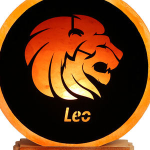 Fait à la main 100% naturel Premium qualité sel de l'Himalaya lampe Top vente maison décorative Animal sculpture maison artisanat naturel - Product Image 2