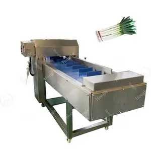 New Design Cutting Commercial Onion Flower Cut Machine Vegetable Cutter Made In China