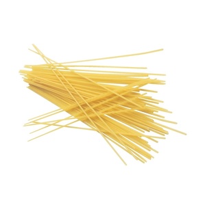 Spaghetti Pasta-100% Durum <b>Wheat</b> Semolina Refined High Nutrition Bulk & Bag Packaging for Authentic Italian Taste - Product Image 5