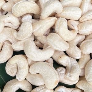 Anacardos orgánicos a precio barato de fábrica, anacardos W320, anacardos con impuestos GRATUITOS - Product Image 1
