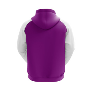 Sudadera con Capucha Personalizada para Hombre, Bordada, Deportiva, de Invierno, Gruesa, Térmica, Estilo Urbano - Product Image 2
